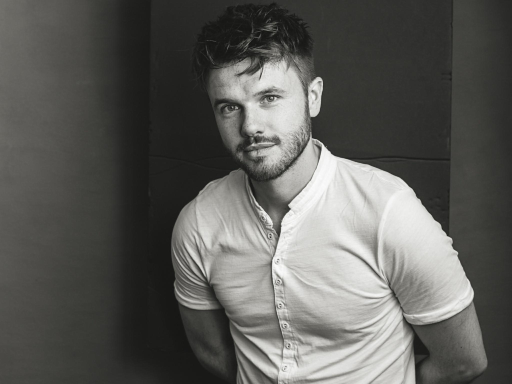 ronan raftery