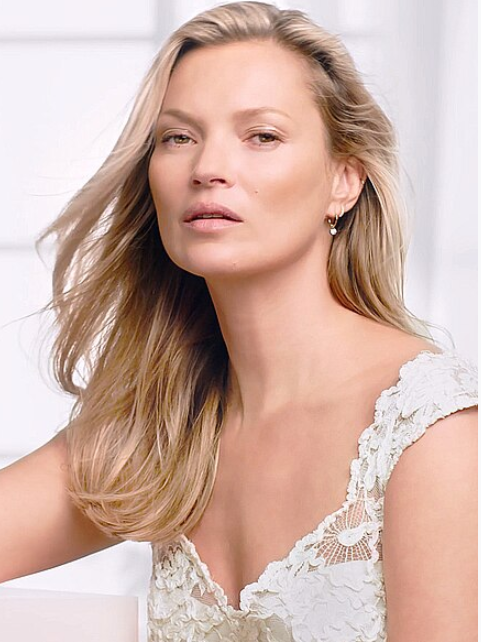 Kate moss