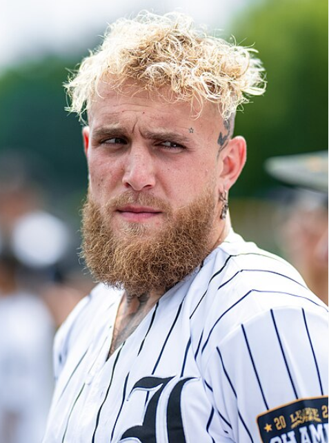 jake paul