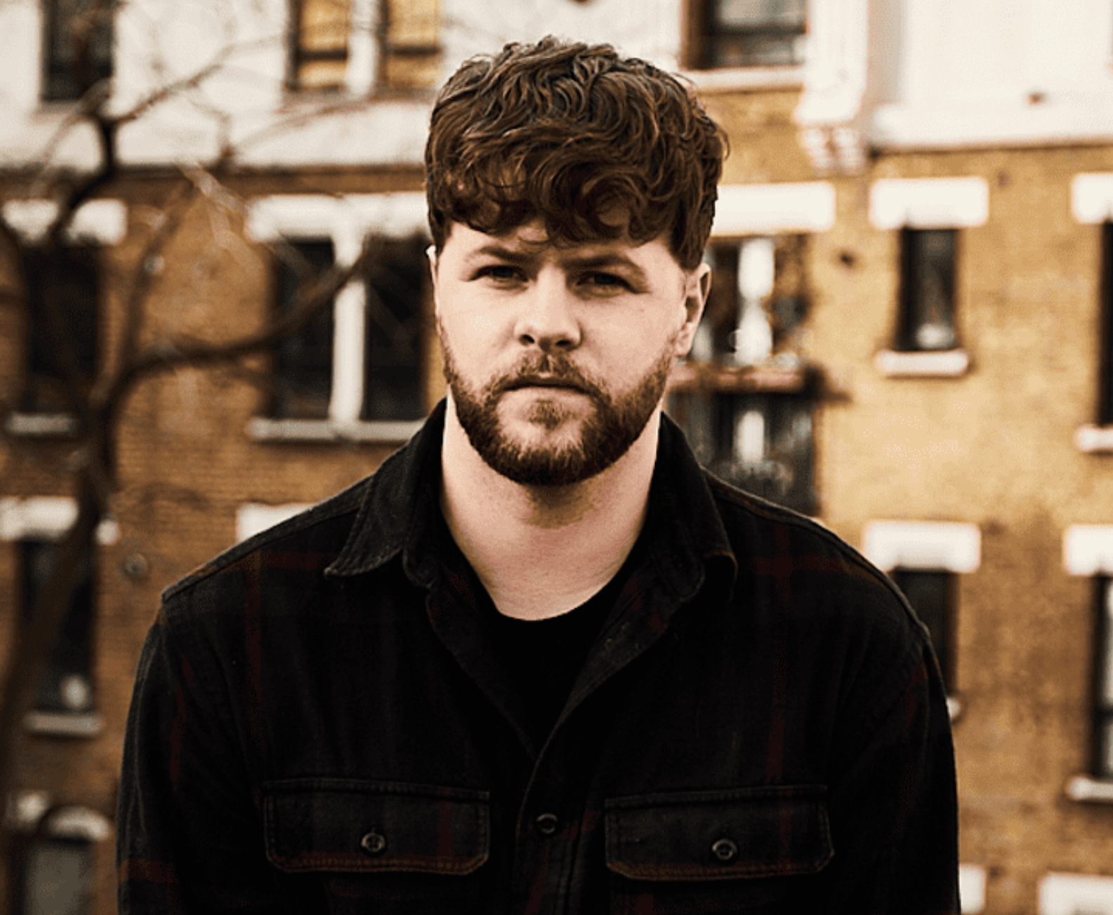 Jay Mcguiness