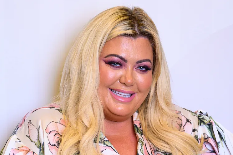 gemma collins