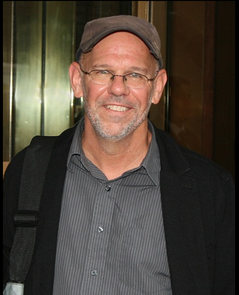 Charles Martin
