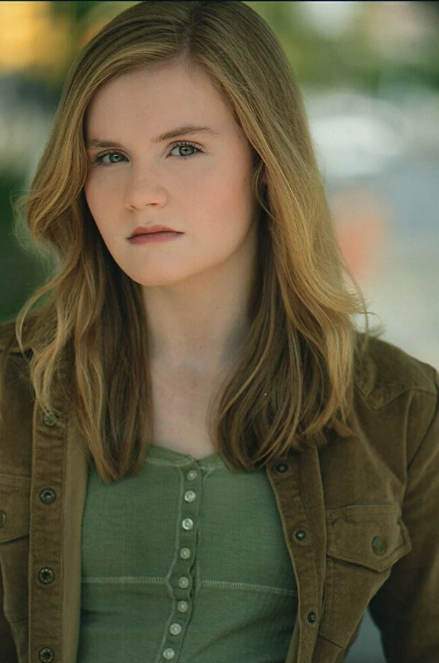 Morgan Turner