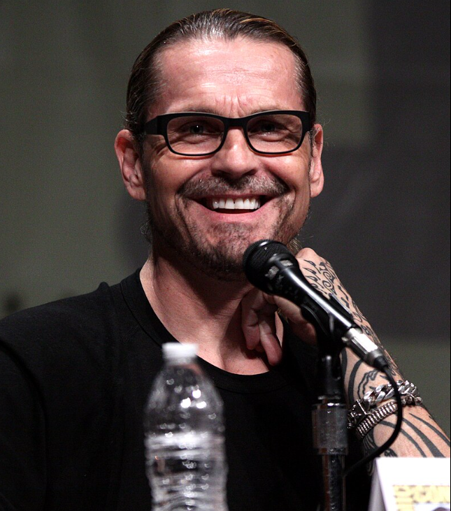 Kurt Sutter