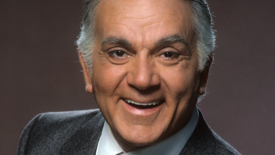 robert mandan