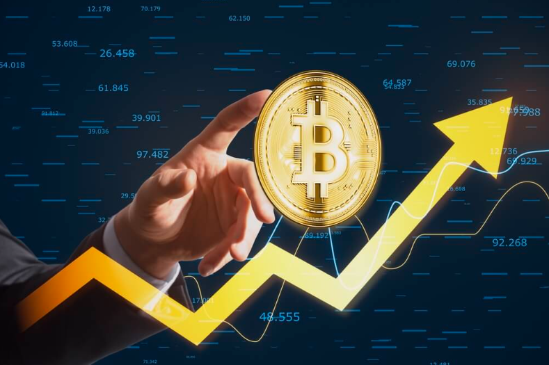 Cryptocurrency Prices