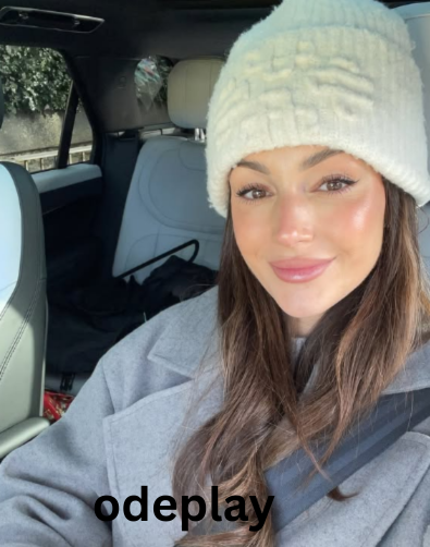 Michelle Keegan