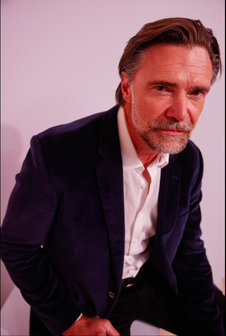 Jeremy Lindsay Taylor is a distinguished Australian actor renowned for his versatility across film, television, and theatre. With a career spanning over two decades, he has become a prominent figure in the Australian entertainment industry.