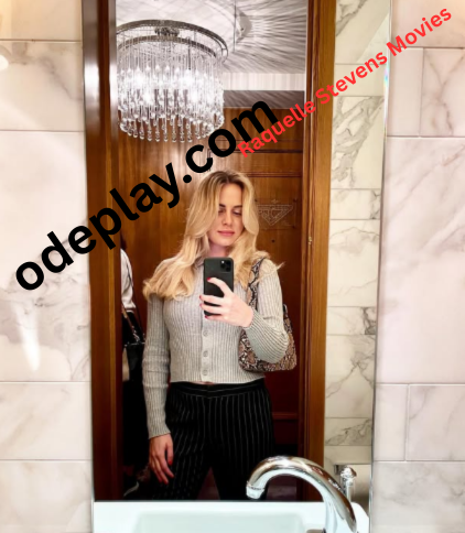 Raquelle Stevens Movies