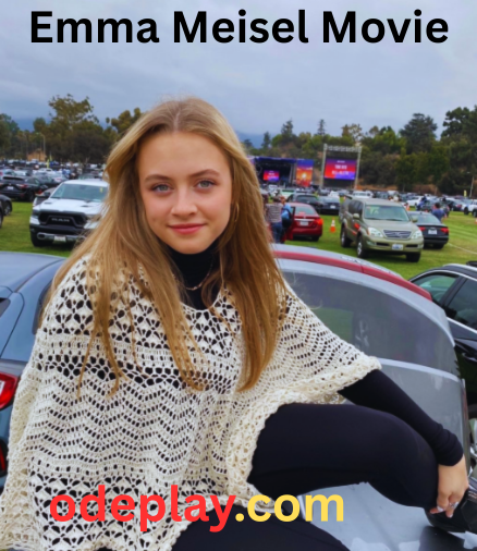 Emma Meisel Movie