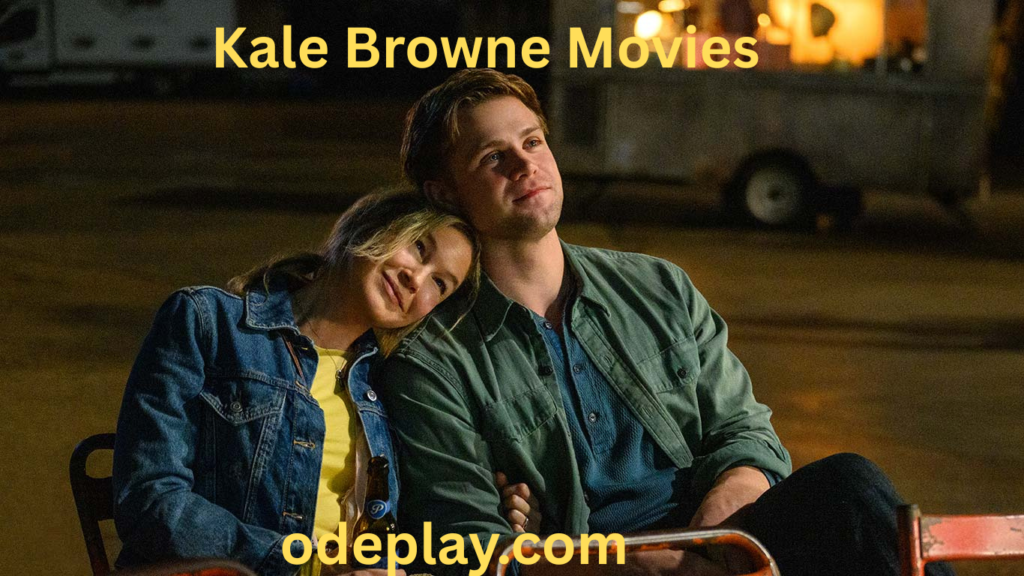 Kale Browne Movies