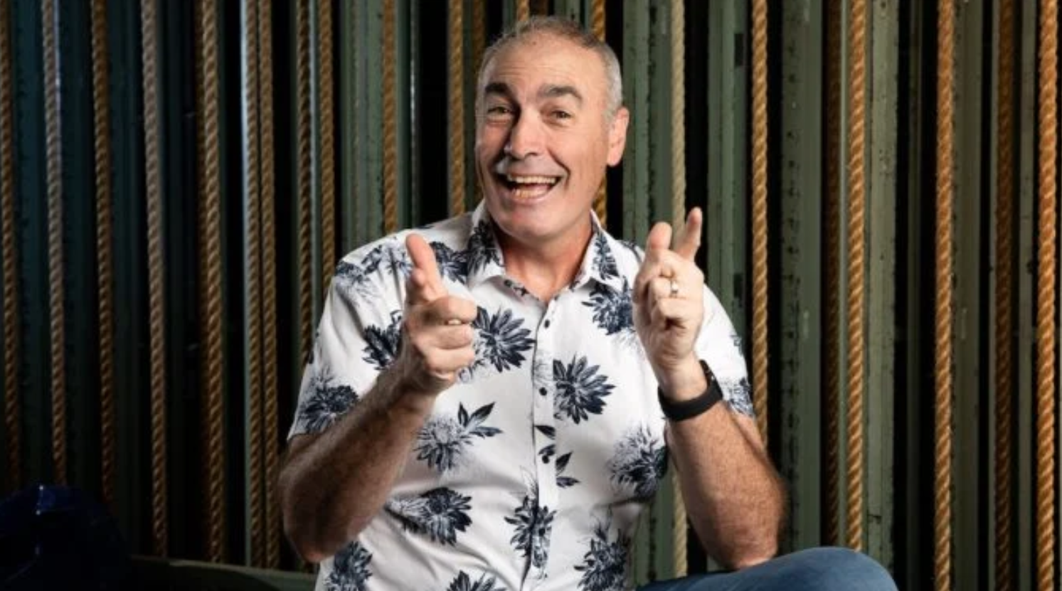 greg pagegreg page