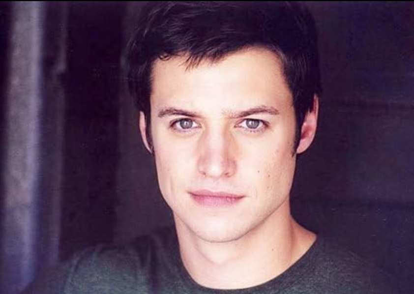 Joshua Snyder