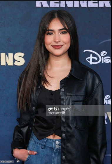 Valentina Herrera is an American actress and singer who has steadily gained recognition for her versatile performances across both television and film. With a career that began in children's programming, she has expanded her repertoire to include roles in major motion pictures and original streaming content. This article provides a comprehensive overview of her filmography, highlighting her notable appearances and the trajectory of her acting career.