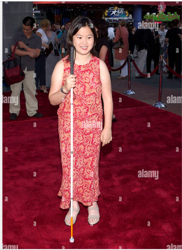 Introduction Dionne Quan is an American voice actress renowned for her work in popular animated series and films. Despite being legally blind due to optic nerve hypoplasia, she has made significant contributions to the voice acting industry, bringing to life several beloved characters.