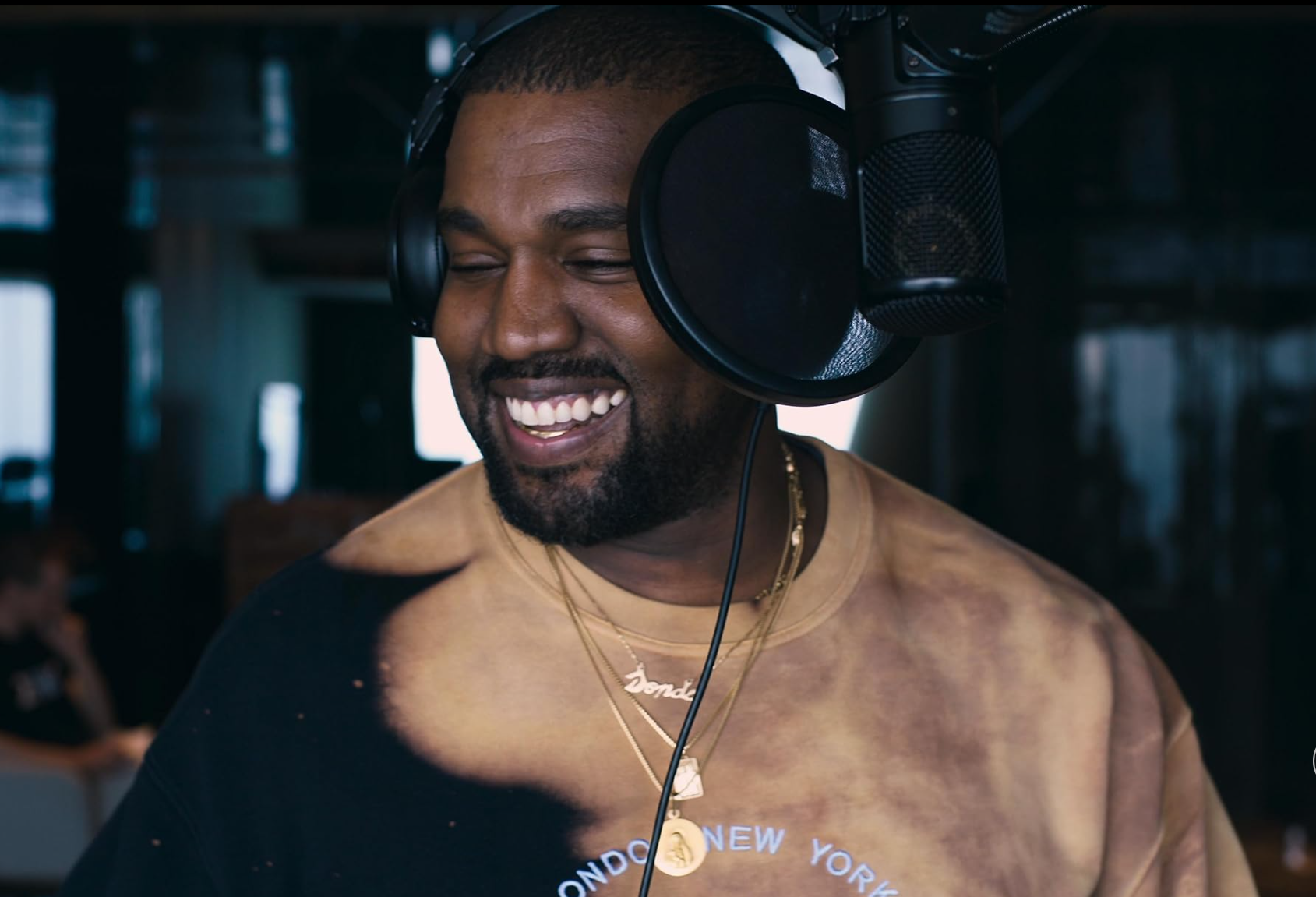 Kanye West