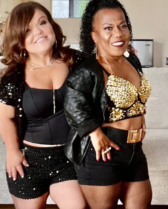 Tonya Reneé