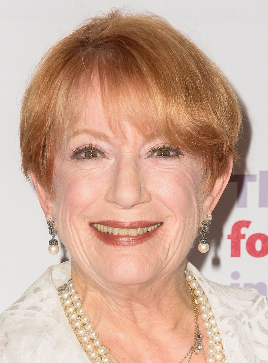Nancy Dussault