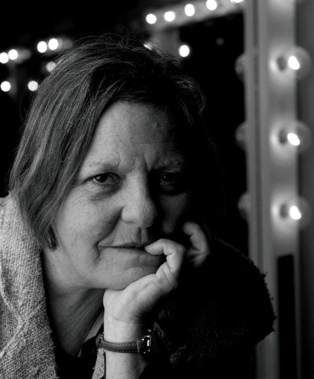 Nicola Cavendish