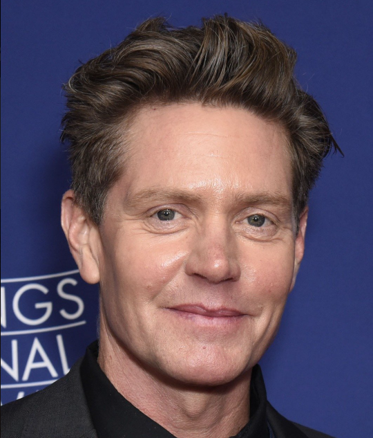 Nathan Page
