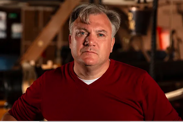 Ed Balls