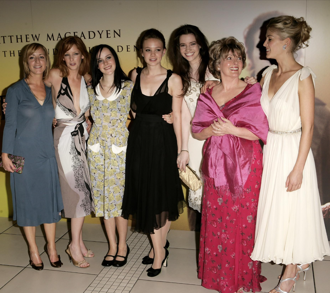 Brenda Blethyn