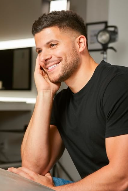 Nick Barrotta Movies And Tv Shows