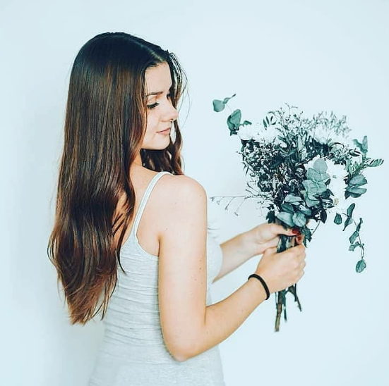 Allison Keith