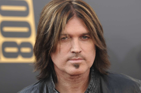 Billy Ray Cyrus Movies and TV Shows