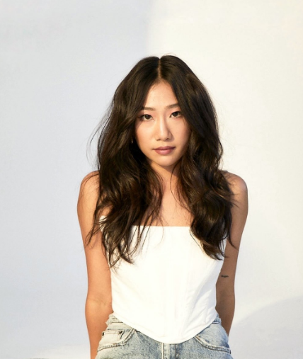Olivia Liang