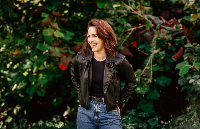 Roisin Gallagher Movies and TV Shows Roisin Gallagher Movies and TV Shows is a Northern Irish actress known for her naturalistic performances and emotionally resonant portrayals across television, film, and stage.