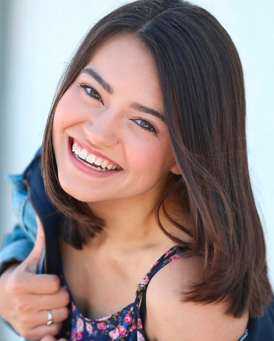 Arial Gade Movies and TV Shows