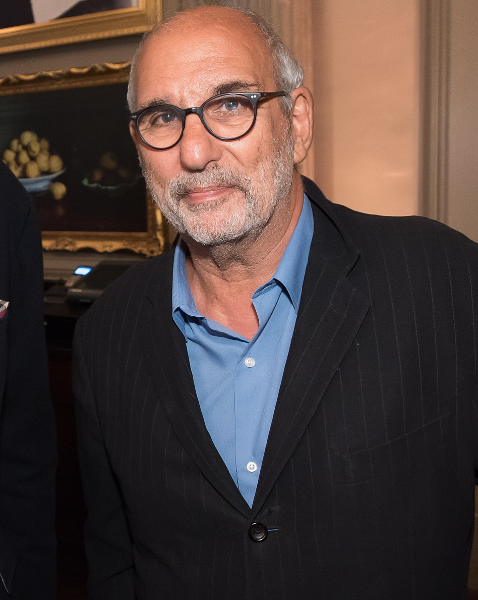 Alan Yentob