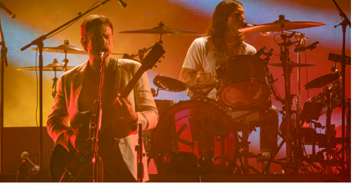 Kings of Leon