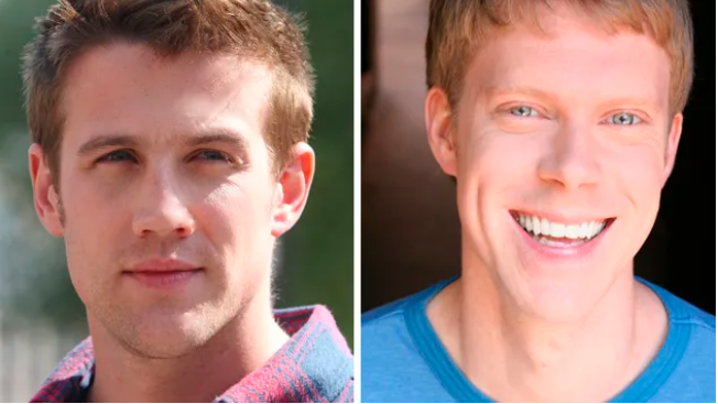 Nico Evers Swindell Best known for his portrayal of Prince William in the 2011 Lifetime film William & Kate, Evers-Swindell has demonstrated versatility across various genres