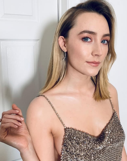 Saoirse Ronan