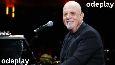 Billy Joel