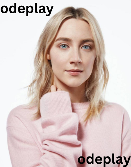 Saoirse Ronan