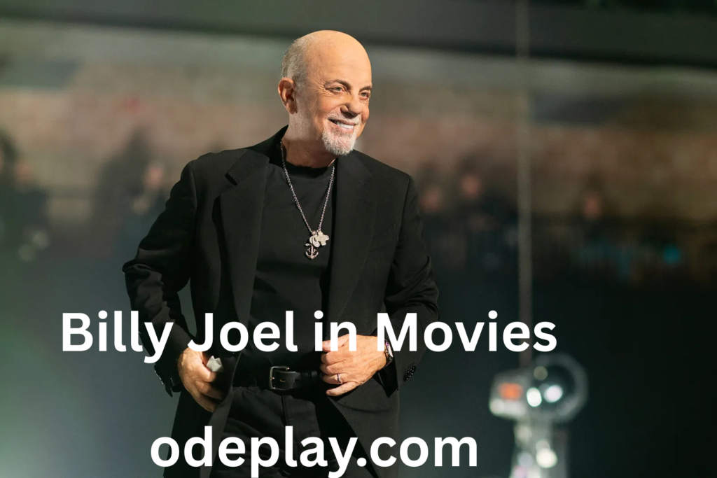 Billy Joel