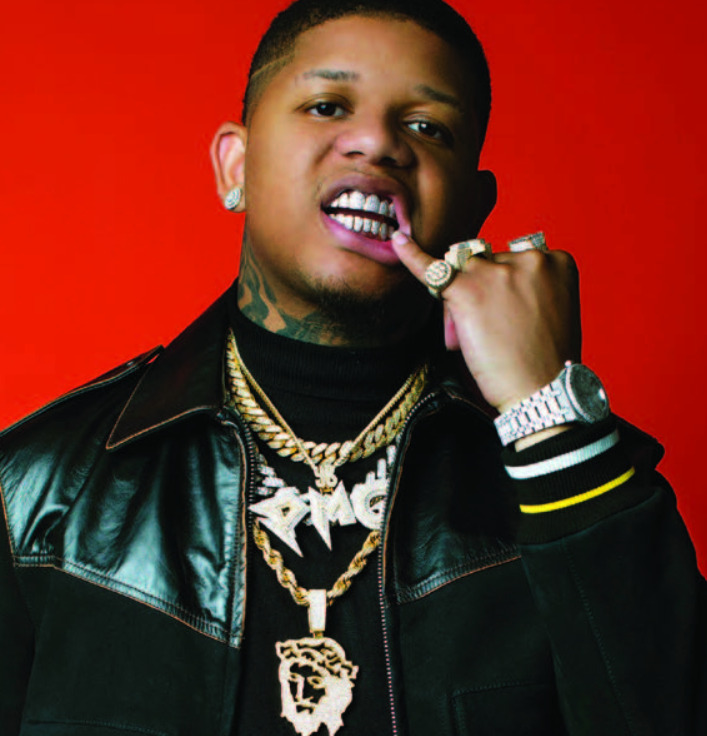 yella beezy