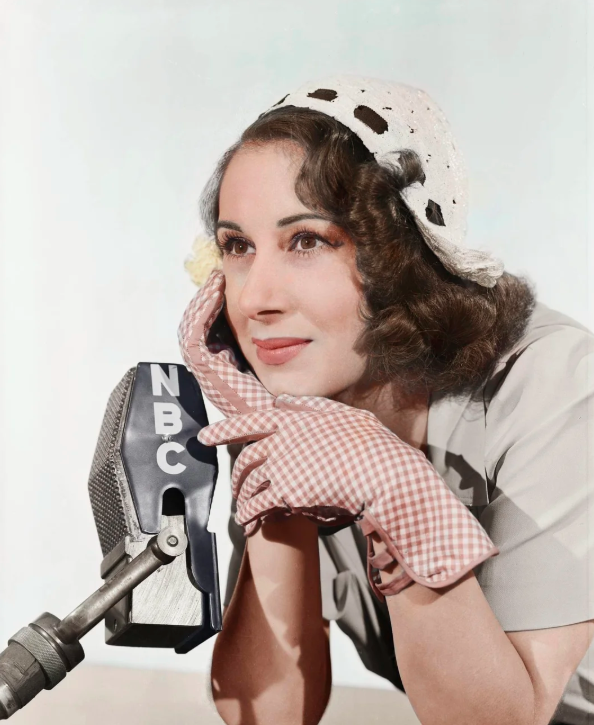 Arlene Francis Movies And Tv Shows